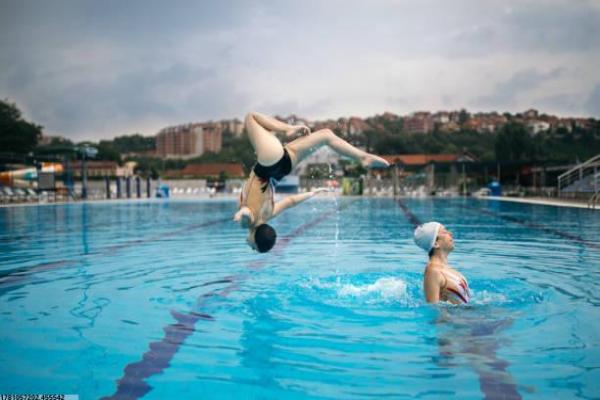 体育培训机构的销售提成政策与激励机制(图1)