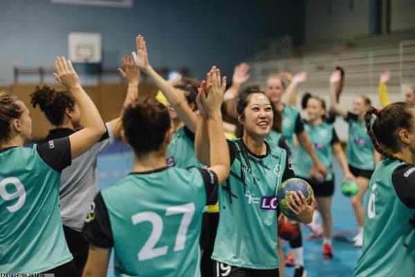 金桥卓越体育单招培训：提高学生单招录取率
